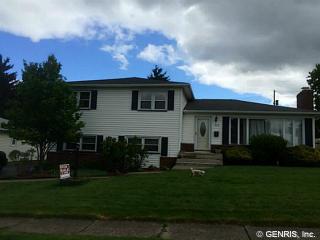 263 Governor Ter, Rochester, NY 14609-2837