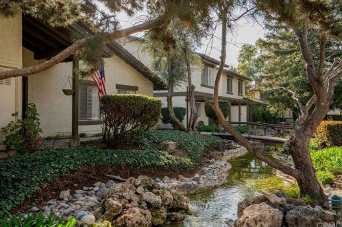 1742 Aspen Vlg Way, West Covina CA  91791-3104 exterior
