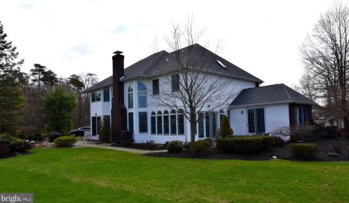 3002 Ridgeview Dr, Molino PA  17961-2338 exterior