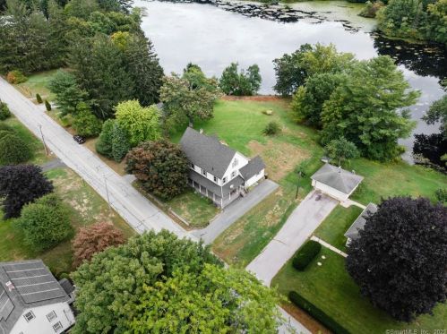 52 Blissville Rd, Norwich, CT 06351-3156