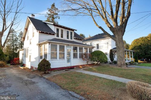 115 Hawthorne Ave, Wilmington, DE 19805-2327