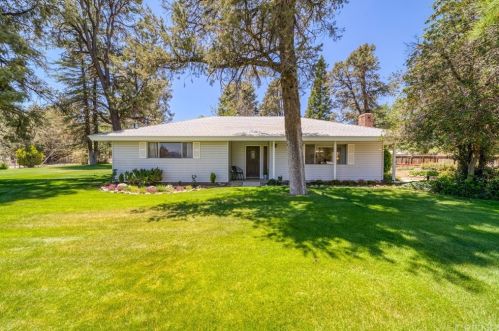 12365 Boy Scout Camp Rd, Frazier Park, CA 93225-9386