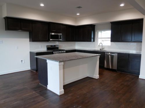 1615 Ladelle St, Dinsmore TX  77488-3428 exterior