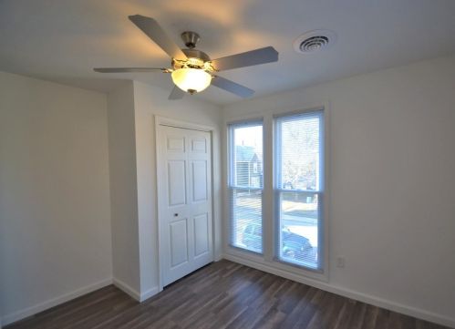 610 Union St, Valpo IN  46383-6545 exterior
