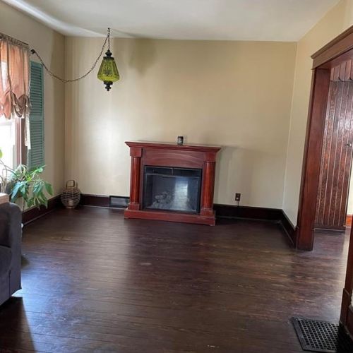 27 Orchard Way, New Castle PA  16105-1207 exterior