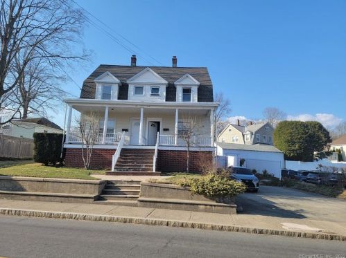281 Elm St, New Canaan, CT 06840-5312