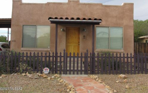 621 Drachman St, Tucson, AZ 85705-7449