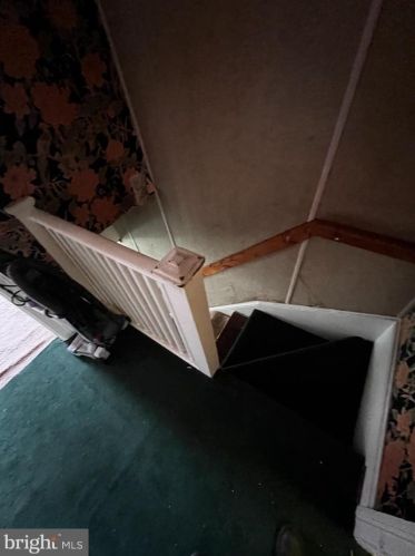 326 Douglas St, Washington DC 20018-2130 exterior