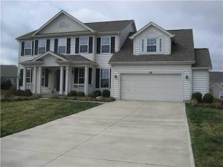 89 Catalpa Ct, Pickerington, OH 43147-7904