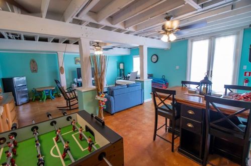 3922 1, Galveston TX exterior