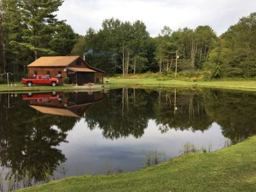 2913 Butter Creek Rd, Millport, PA 16748-8519