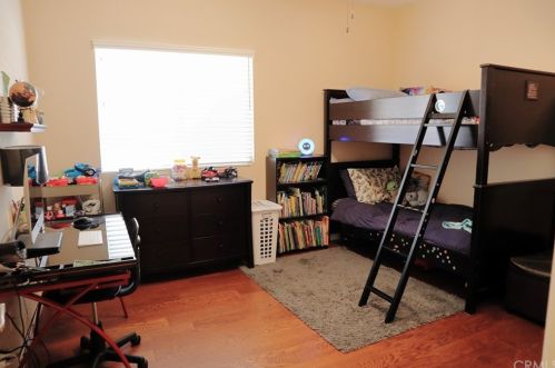 1360 Quince St, Beaumont CA  92223-8454 exterior