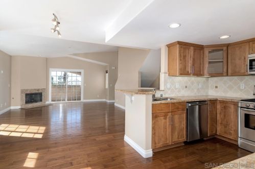 4313 Cleveland Ave, San Diego CA 92103-2371 exterior