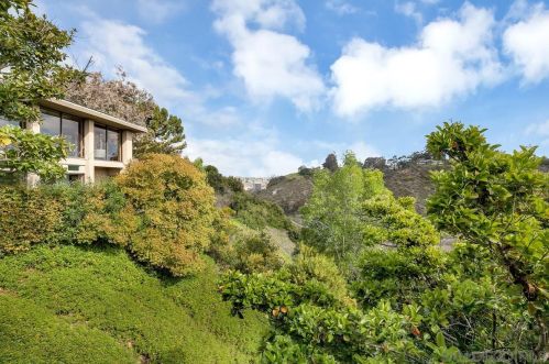 4310 6th Ave, San Diego CA  92103-1421 exterior