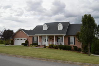 505 Winners Cir, Seymour TN  37865-5979 exterior