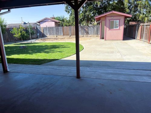 3643 Nevada Ave, Riverbank CA  95367-2913 exterior