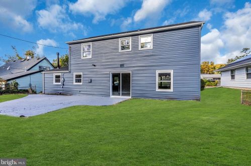 24 Perennial Ln, Willingboro NJ  08046-2623 exterior