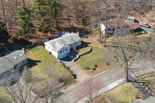641 Shore Trl, Sparta NJ  07871-1317 exterior
