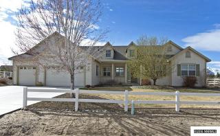 1617 Jones St, Minden, NV 89423-8030