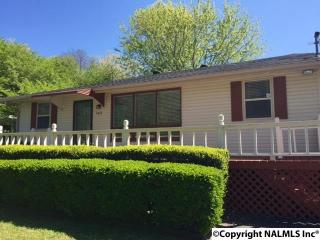 1612 Humes Ave, Huntsville, AL 35801-2307