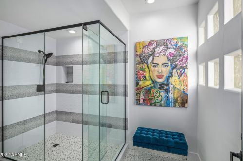 10546 Monument Dr, Scottsdale AZ 85262-4605 exterior