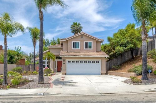 2319 Eastbrook Rd, Vista, CA 92081-8328