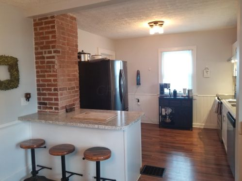 300 Center St, Mount Vernon OH  43050-1808 exterior