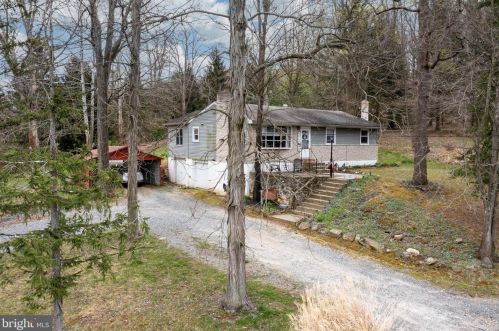 470 Trythall Rd, Marsh, PA 19520-8823