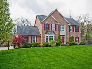 101 Bower Hill Rd, Venetia, PA 15367-1302
