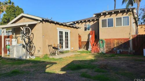 4390 Arizona St, San Diego, CA 92104-1116