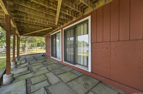 205 Lake Shore Dr, Rock Hill NY  12775-6520 exterior