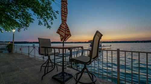 7714 134th Pl, Cedar Lake IN  46303-9544 exterior