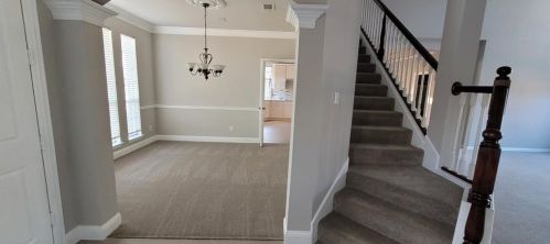 3305 Marcedonia Dr, Plano TX  75025-3690 exterior