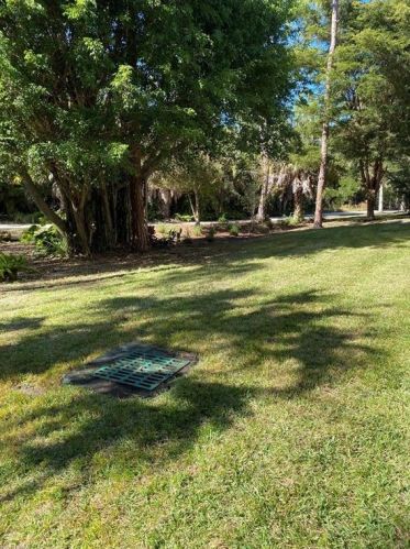 3323 Olympic Dr, Naples FL  34105-6660 exterior