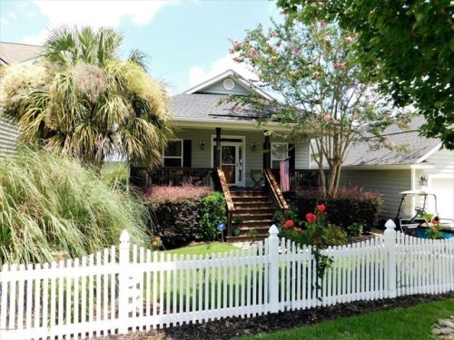 12 White Pond Blvd, Beaufort, SC 29902-3334