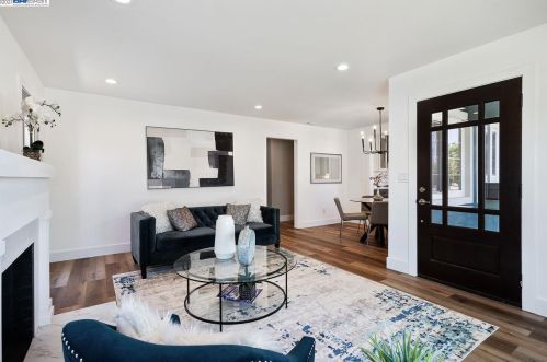 3859 California Way, Livermore CA  94550-3615 exterior