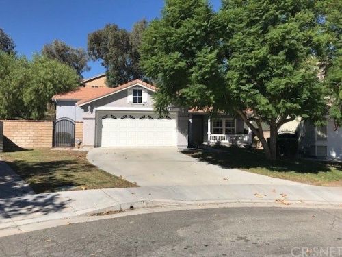 27857 Villa Canyon Rd, Santa Clarita, CA 91384-3732