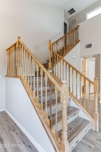 2409 Chris Oliver Way, Tucson AZ  85705-4949 exterior