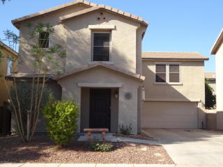 4219 Wading Pond Dr, Tucson, AZ 85712-6632