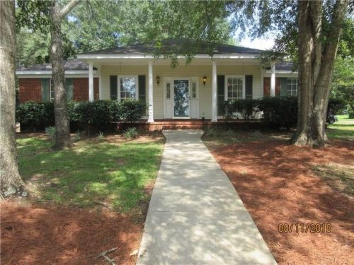 467 Wedgefield Dr, Mobile, AL 36608-8482