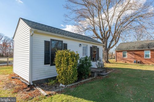 6149 Courthouse Rd, Spotsylvania VA  22551-6111 exterior