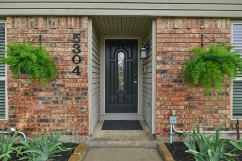 5304 Sagers Blvd, Frisco, TX 75056-1325