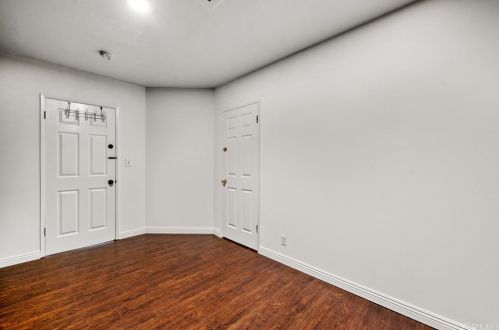 1404 Marbury St, West Covina CA  91791-1205 exterior