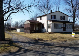737 Church St, Sugar Grove Lake, OH 44833-2219