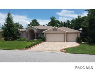 13 Matricaria Ct, Homosassa, FL 34446-5903