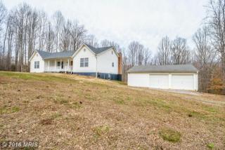 5805 Red Fox Dr, Spotsylvania, VA 22551-2608
