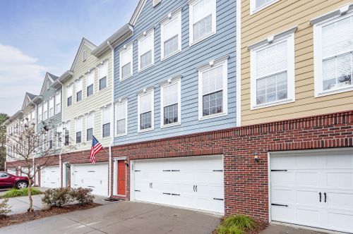 3464 Claremont St, Mount Pleasant SC  29466-9340 exterior
