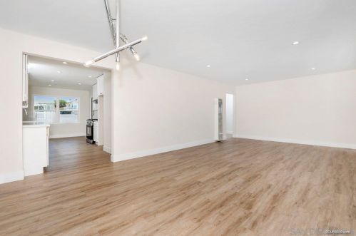 703 40th St, San Diego CA  92102-4505 exterior