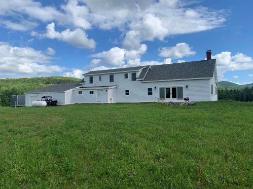 1006 Golf Links Rd, Columbia, NH 03576-3540