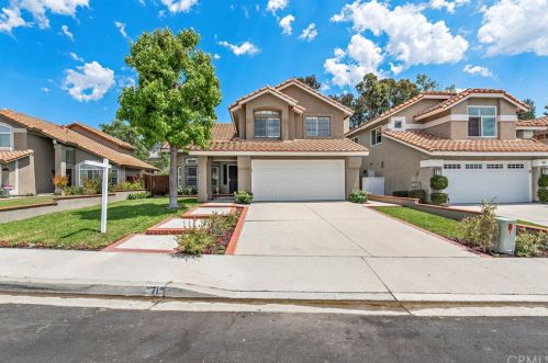 71 San Sebastian, Trabuco Canyon, CA 92688-2527